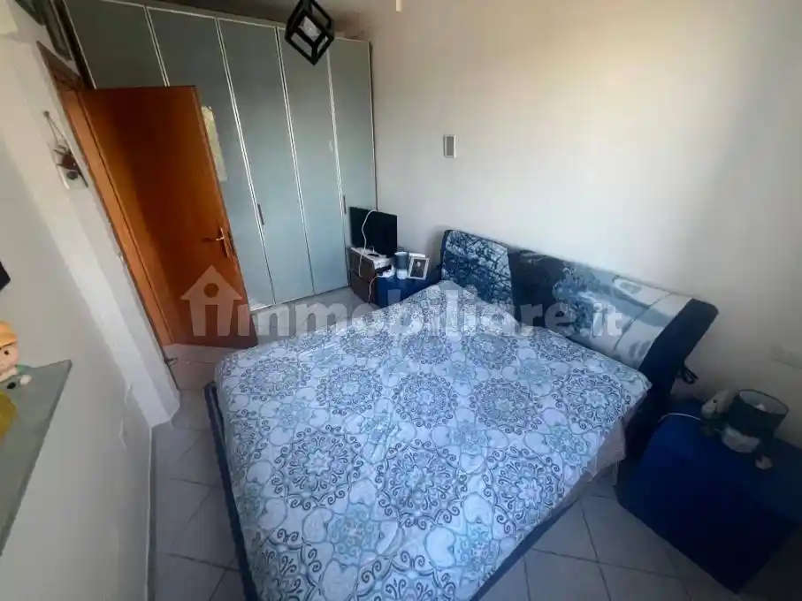 Trilocale via Mantova 268, Vigarano Pieve, Vigarano Mainarda - foto 4