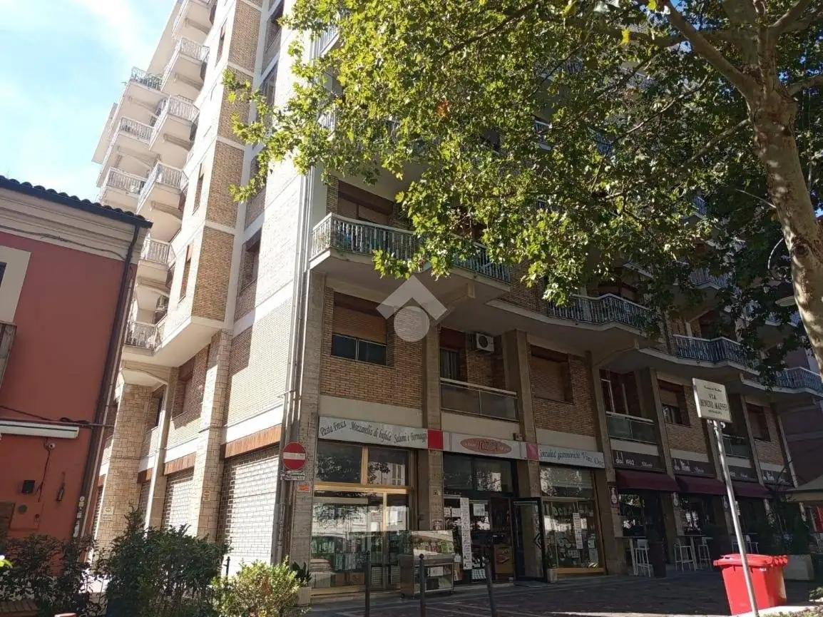 Appartamento in affitto a Avellino