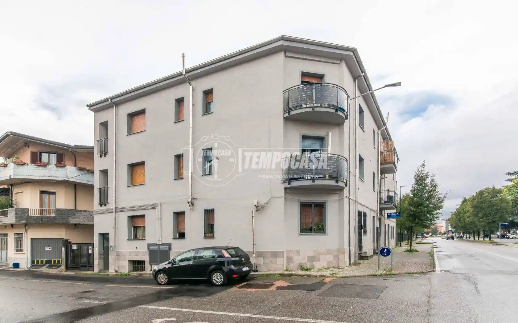 Appartamento in vendita a Limbiate