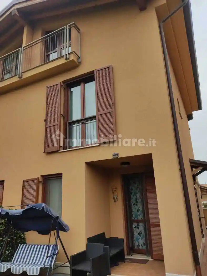 Villetta a schiera - foto 3