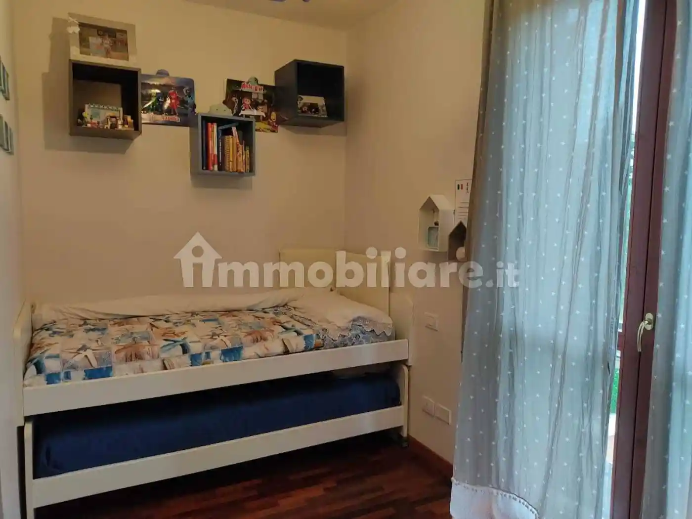 Villetta a schiera - foto 4