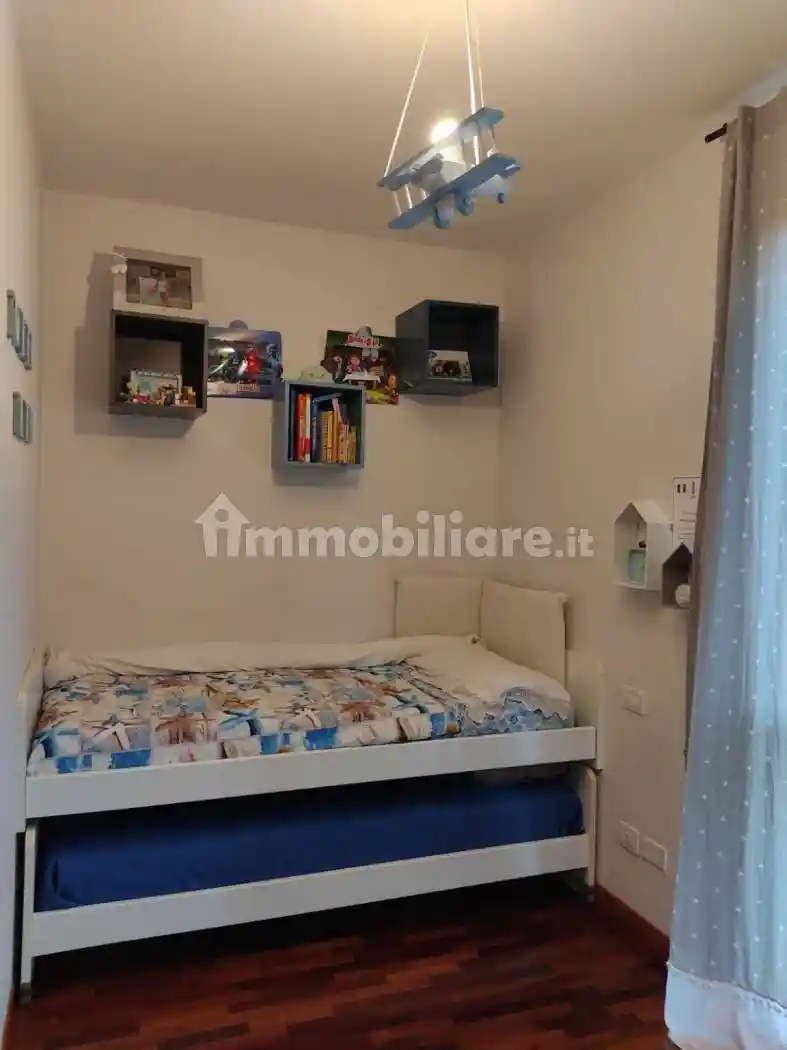 Villetta a schiera - foto 5