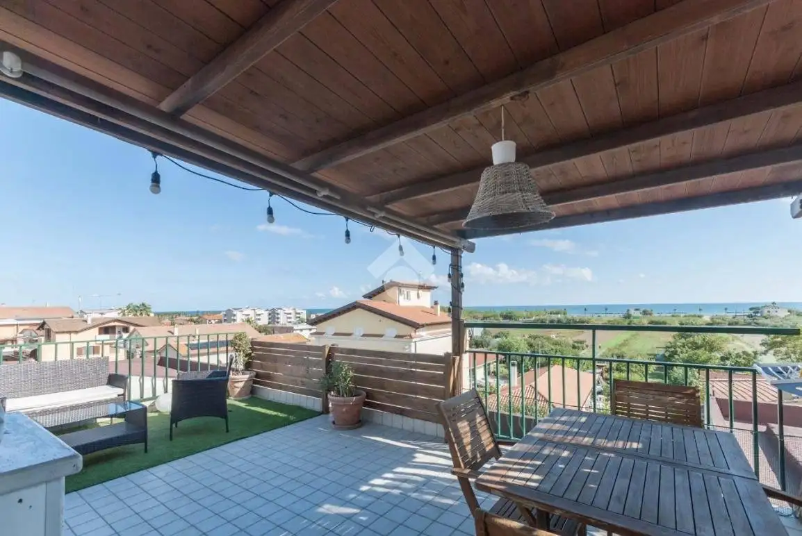 Appartamento in vendita a Roseto degli Abruzzi