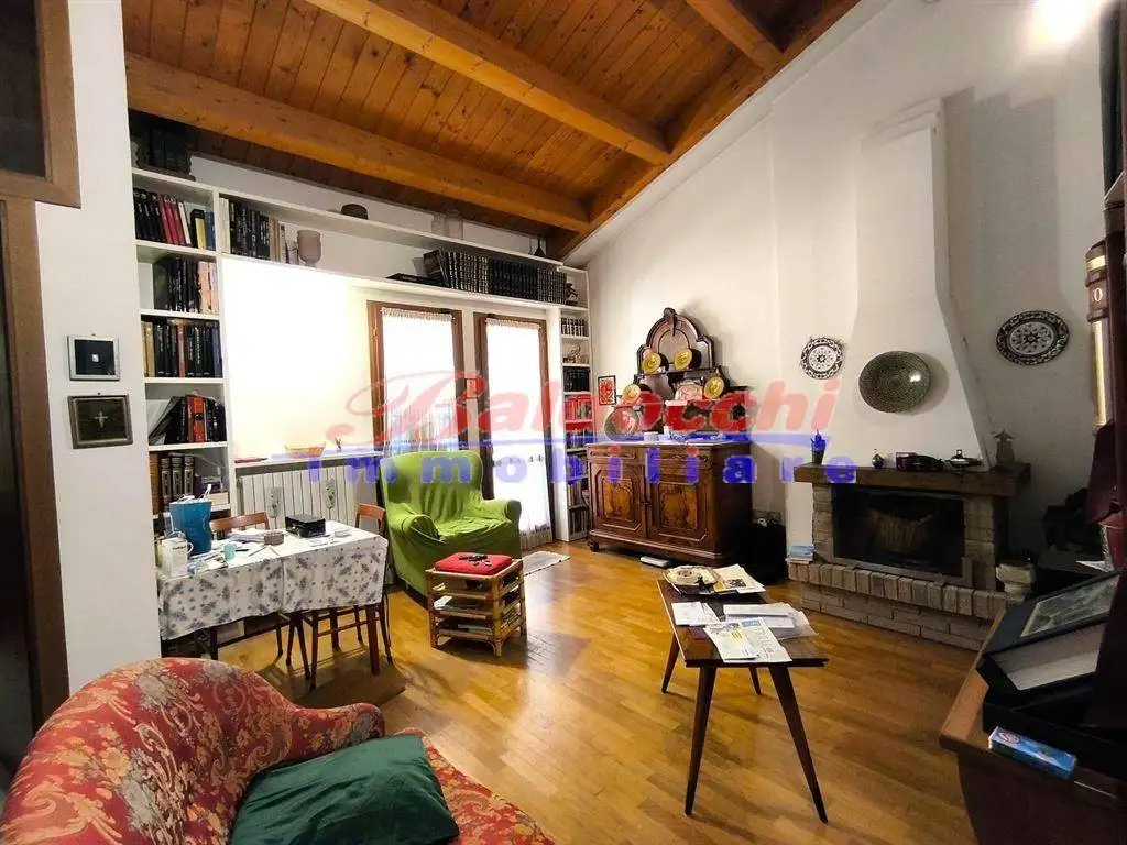 Appartamento in vendita a Fano