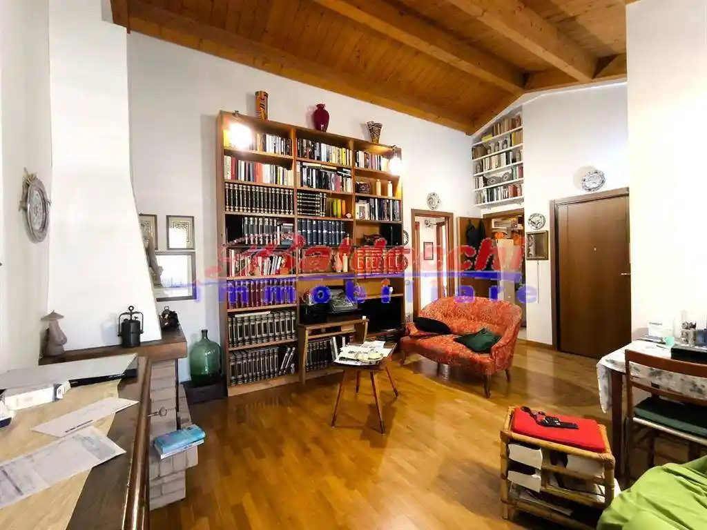 Trilocale buono stato, secondo piano, San Cristoforo - Coop, Fano - foto 2