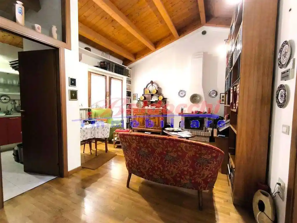 Trilocale buono stato, secondo piano, San Cristoforo - Coop, Fano - foto 3