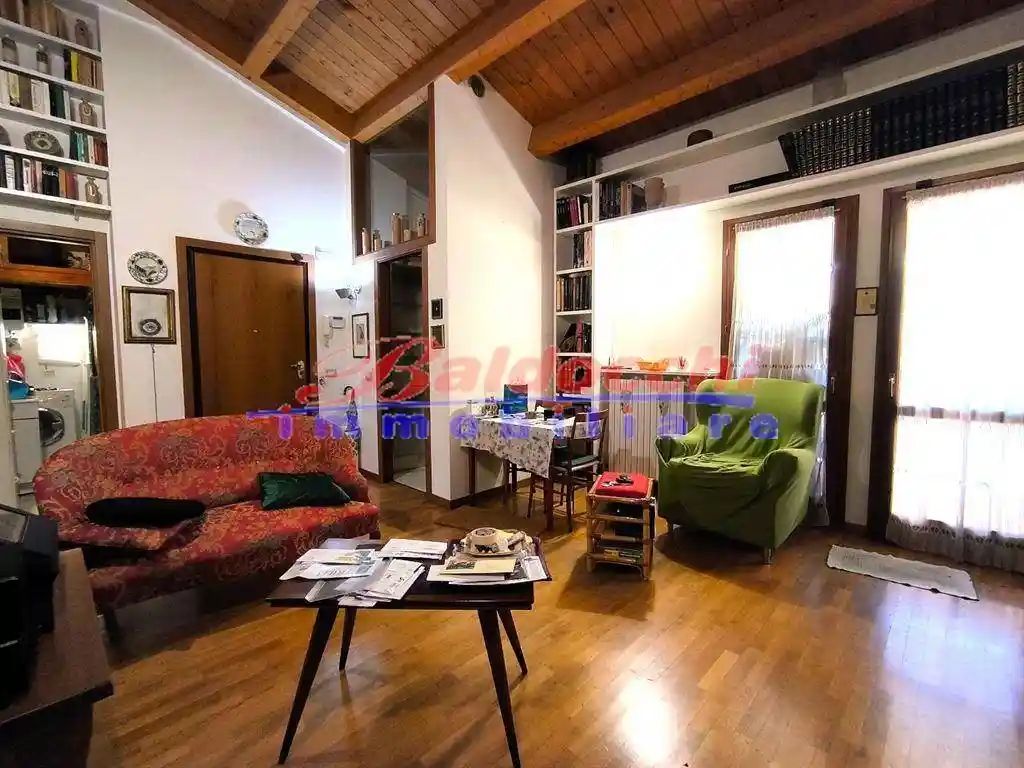 Trilocale buono stato, secondo piano, San Cristoforo - Coop, Fano - foto 5