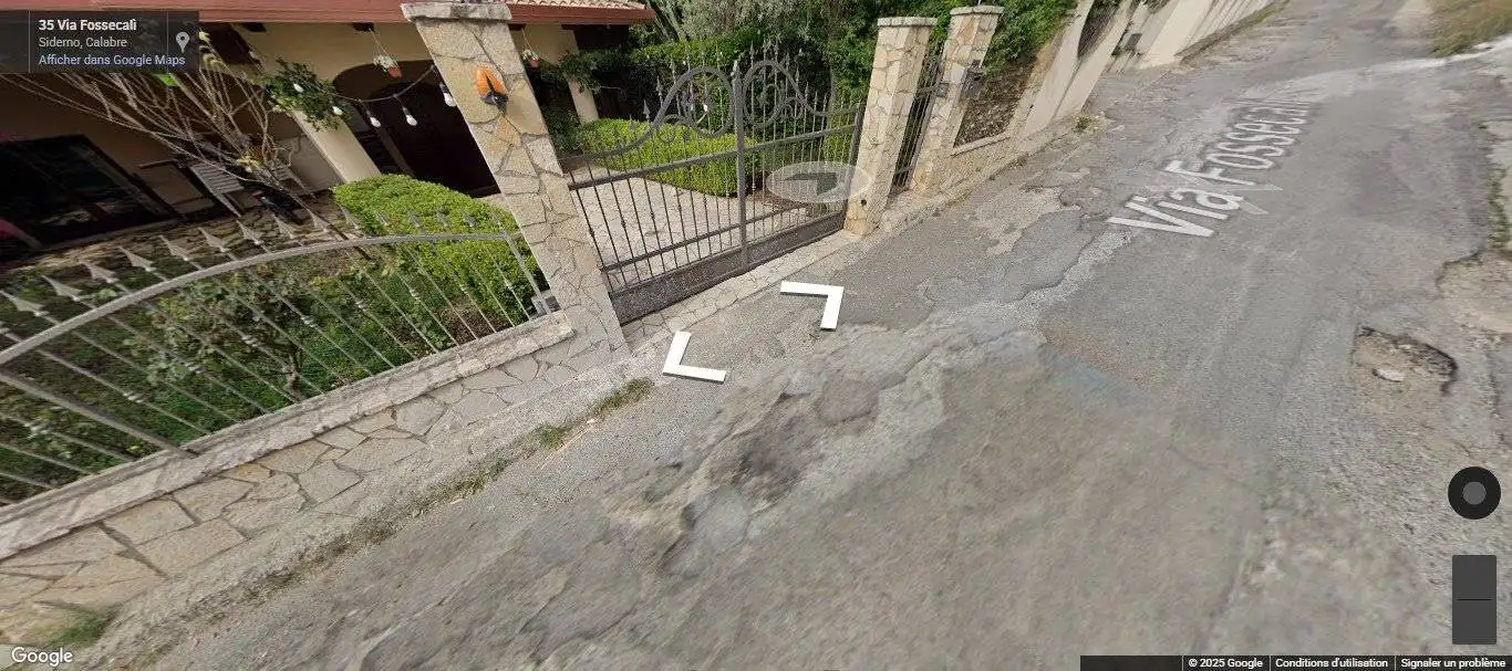 Appartamento in vendita a Siderno