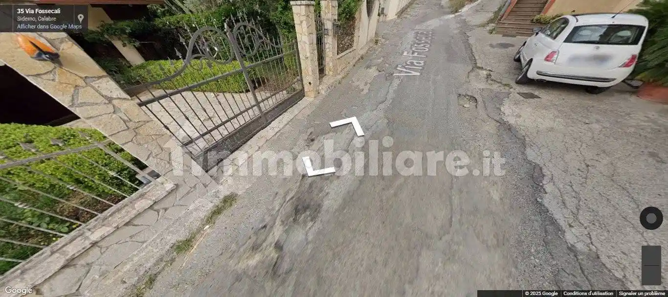 Appartamento all'asta Contrada Fossecalì, Siderno - foto 3