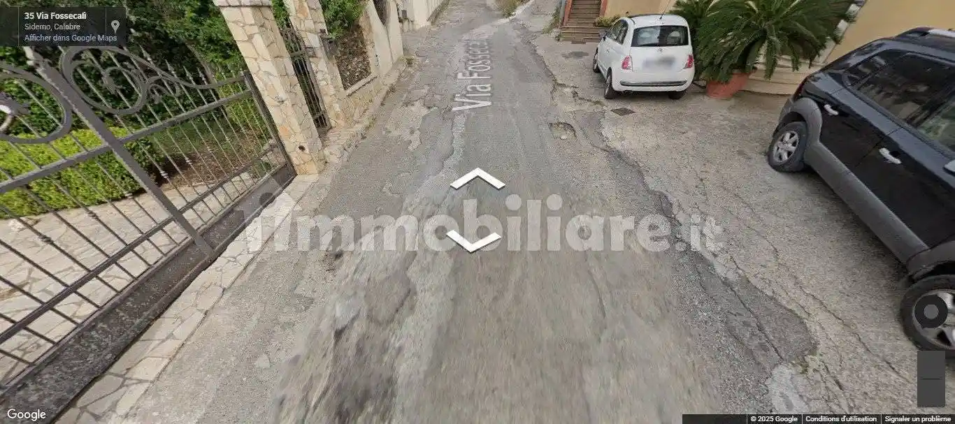 Appartamento all'asta Contrada Fossecalì, Siderno - foto 4