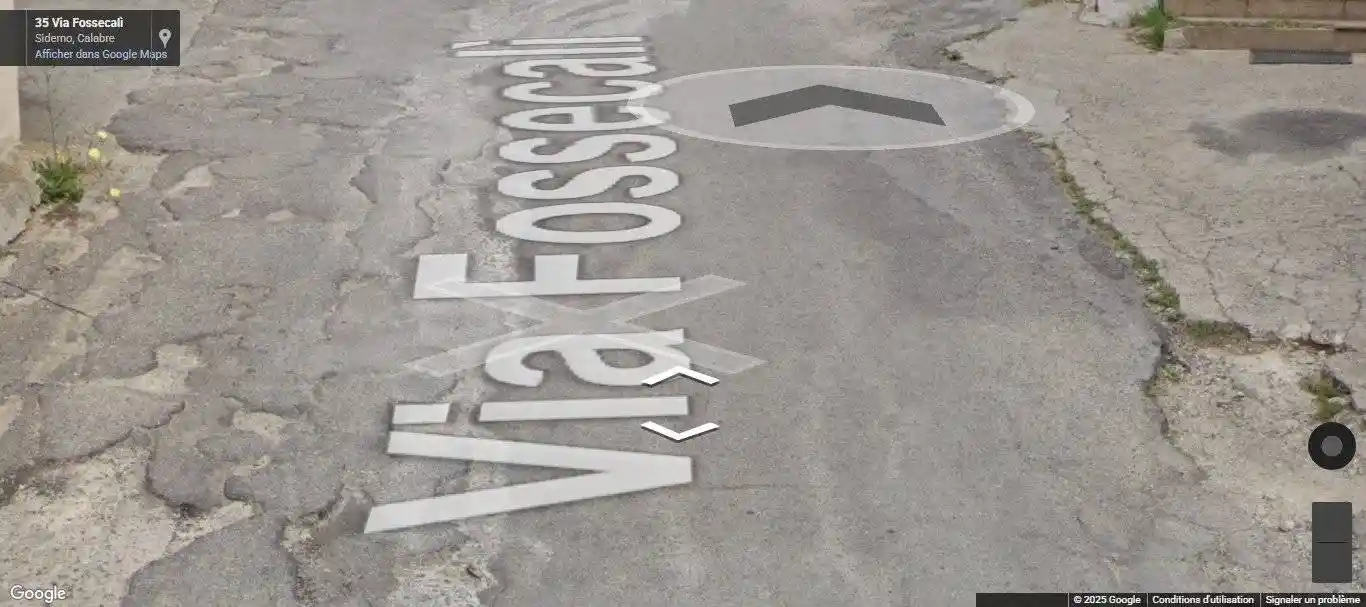 Appartamento all'asta Contrada Fossecalì, Siderno - foto 5