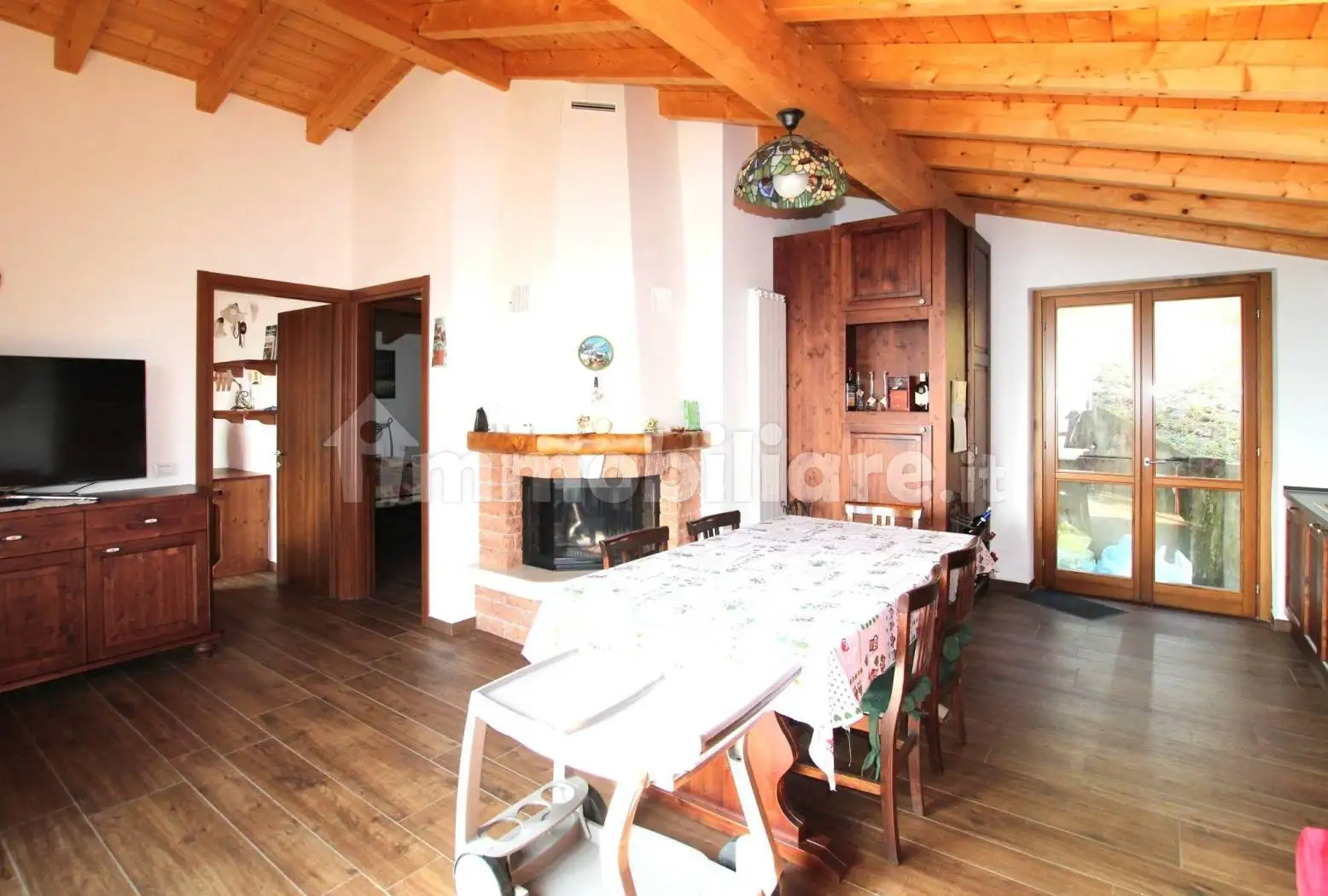 Villa unifamiliare via Orbrembo, Camerata Cornello - foto 3