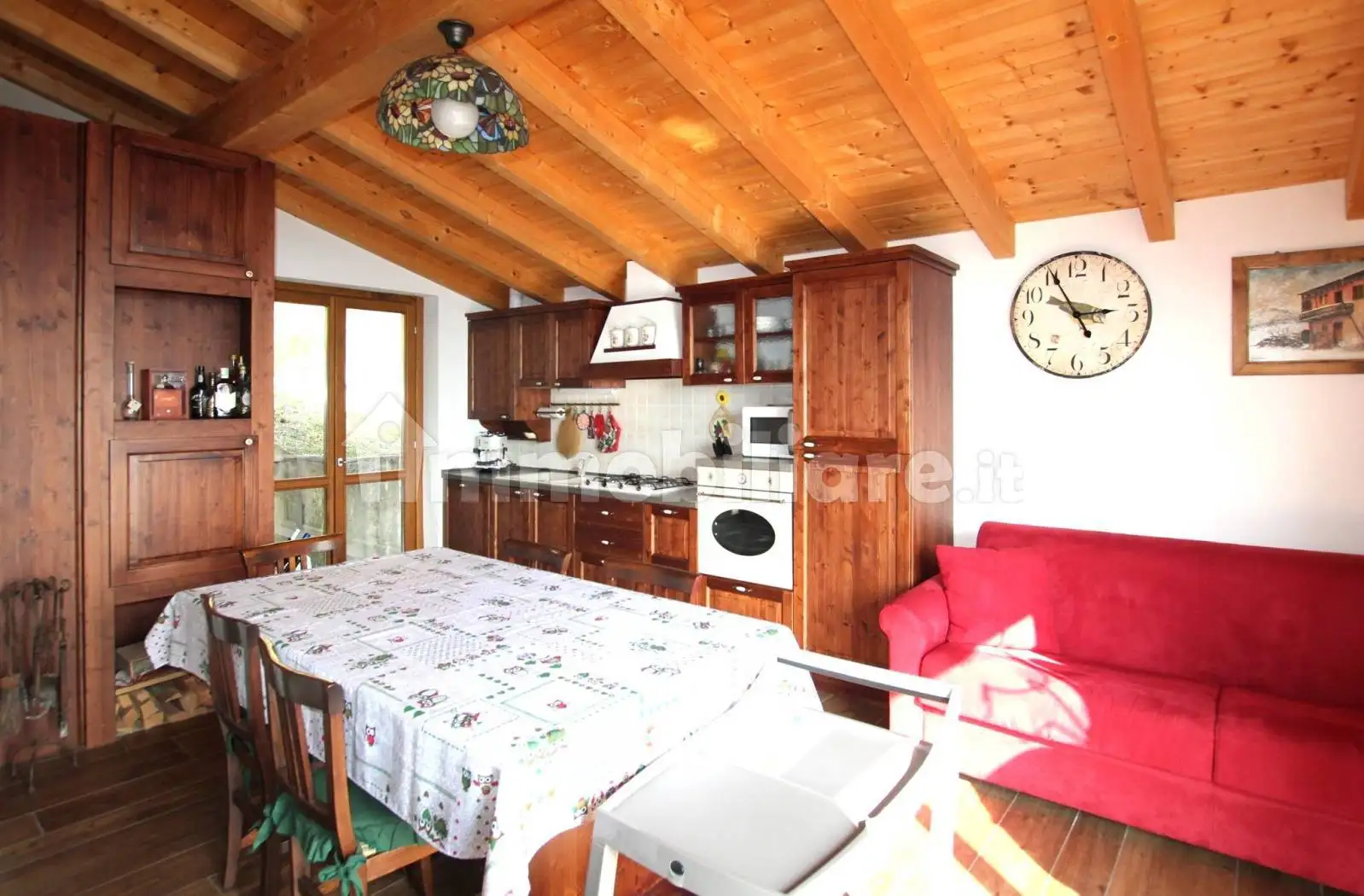 Villa unifamiliare via Orbrembo, Camerata Cornello - foto 5