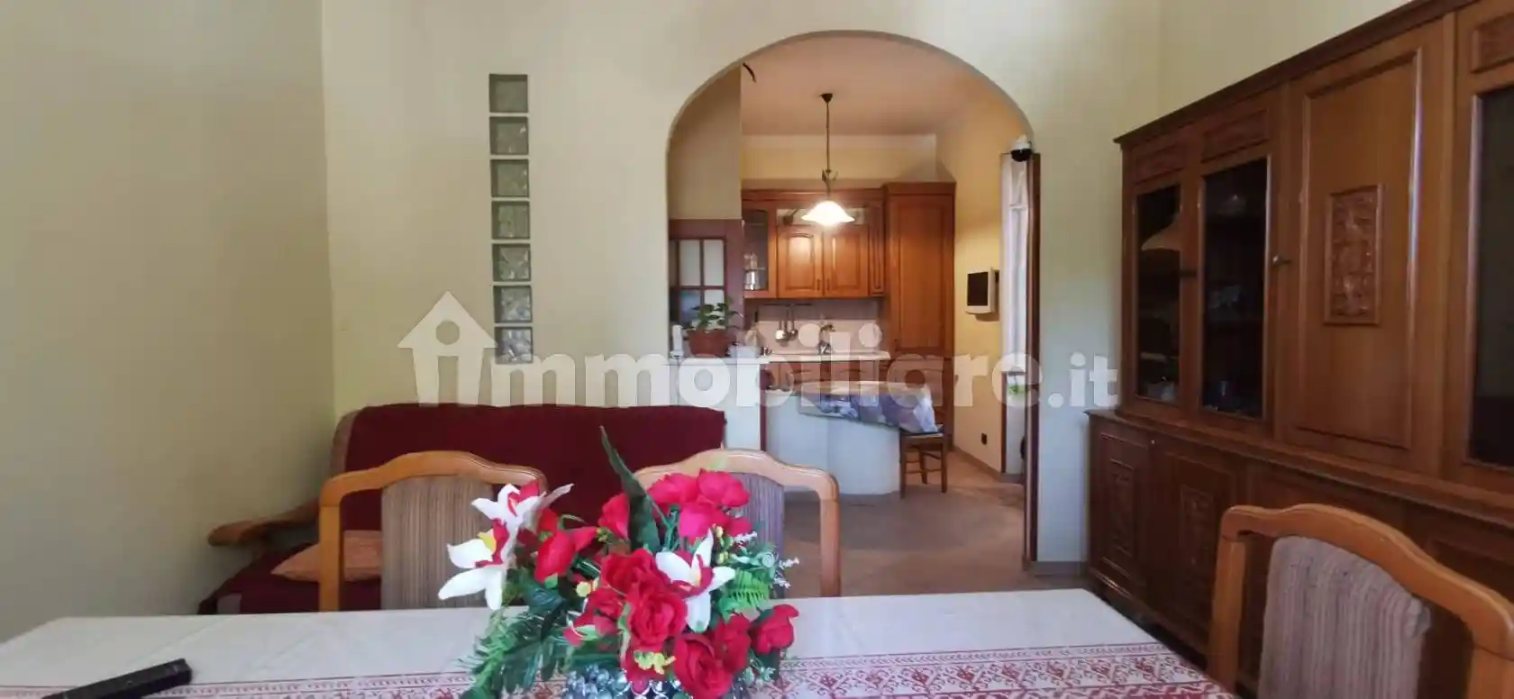 Appartamento in vendita a Anagni