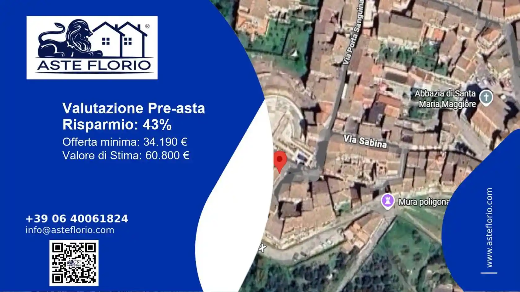 Appartamento in vendita a Ferentino