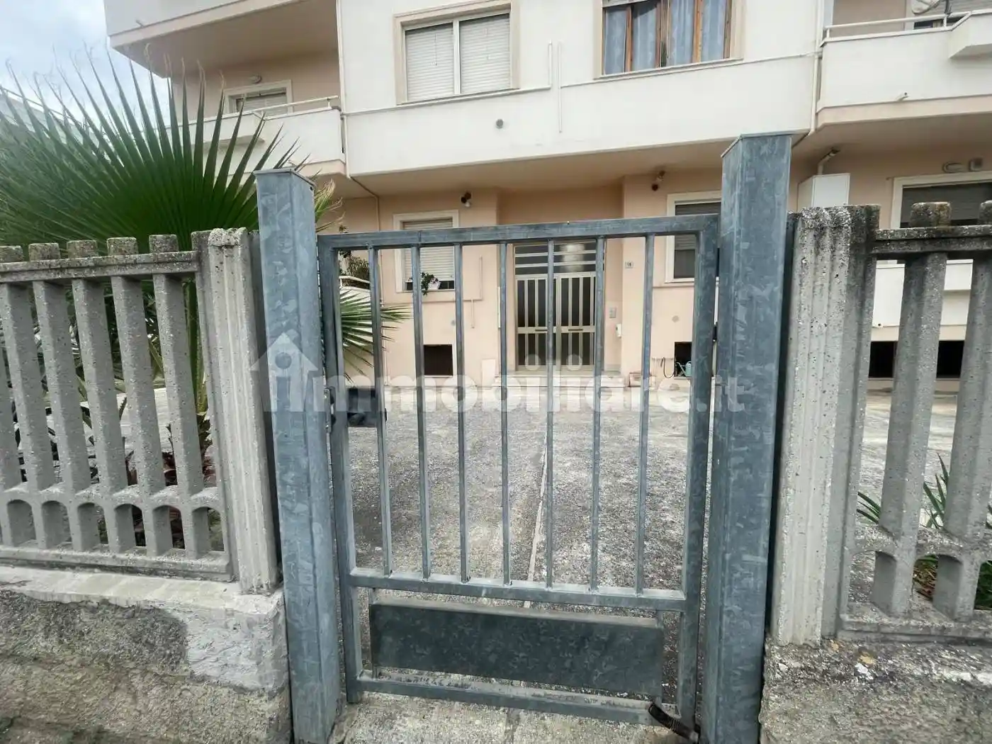 Trilocale via F. Lippi, Villa Rosa, Martinsicuro - foto 2