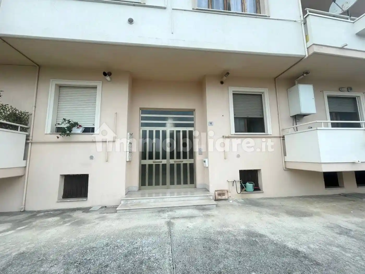 Trilocale via F. Lippi, Villa Rosa, Martinsicuro - foto 3