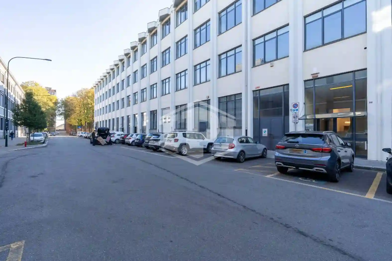 Palazzo - Edificio - foto 2