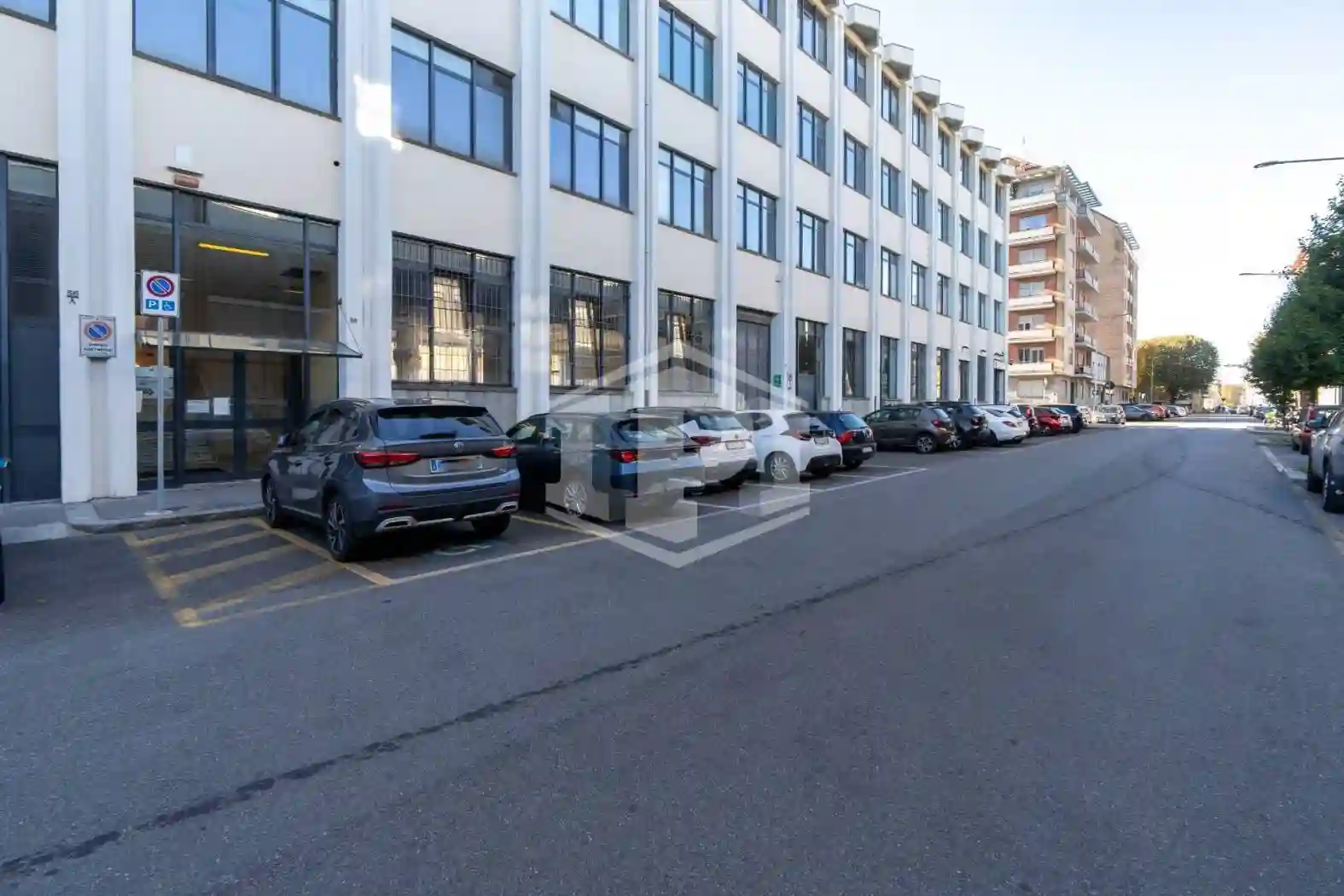 Palazzo - Edificio - foto 3