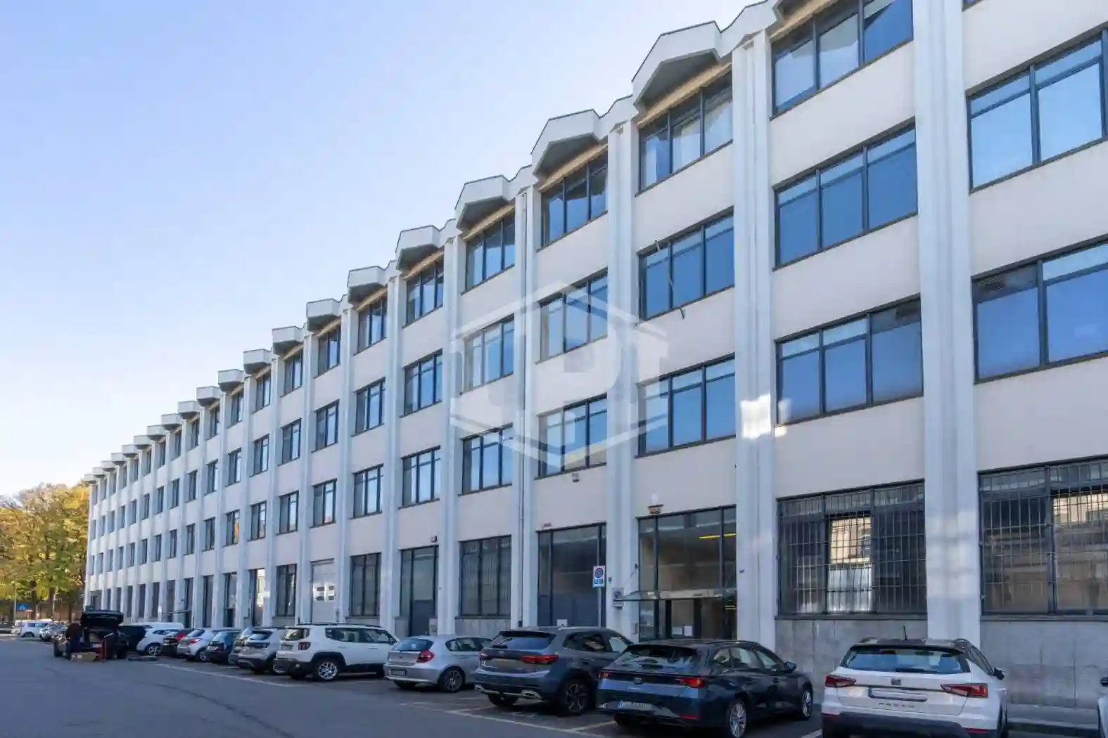 Palazzo - Edificio - foto 5