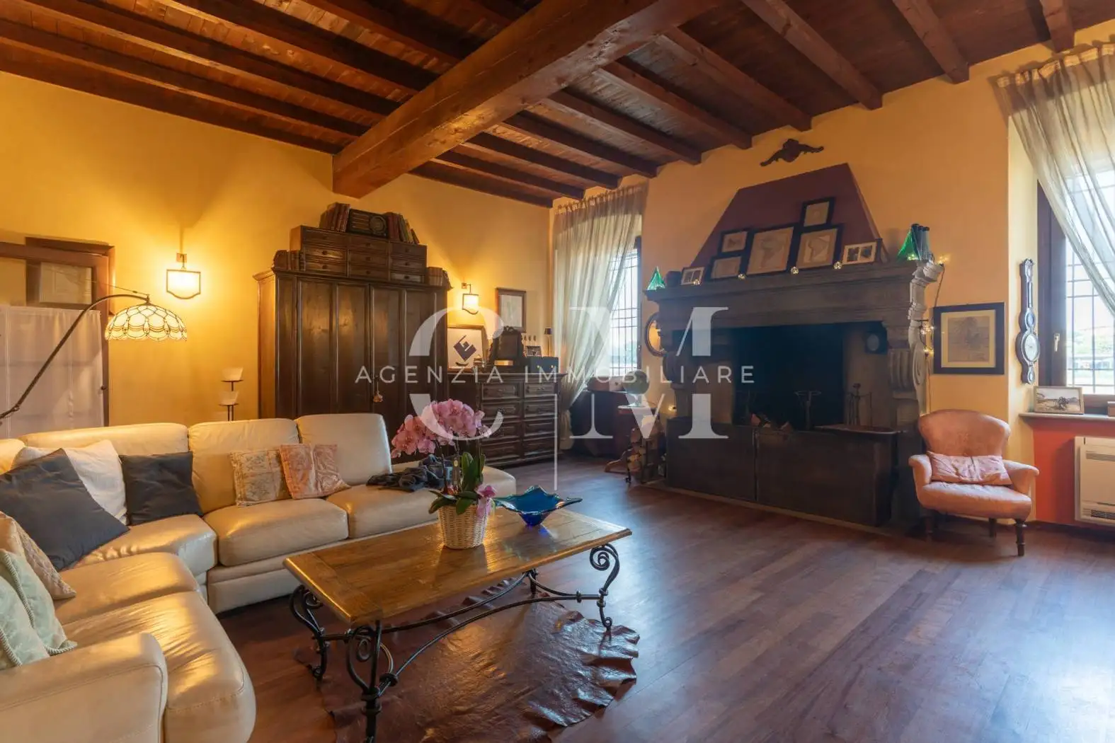 Casa indipendente in vendita a Cazzago San Martino