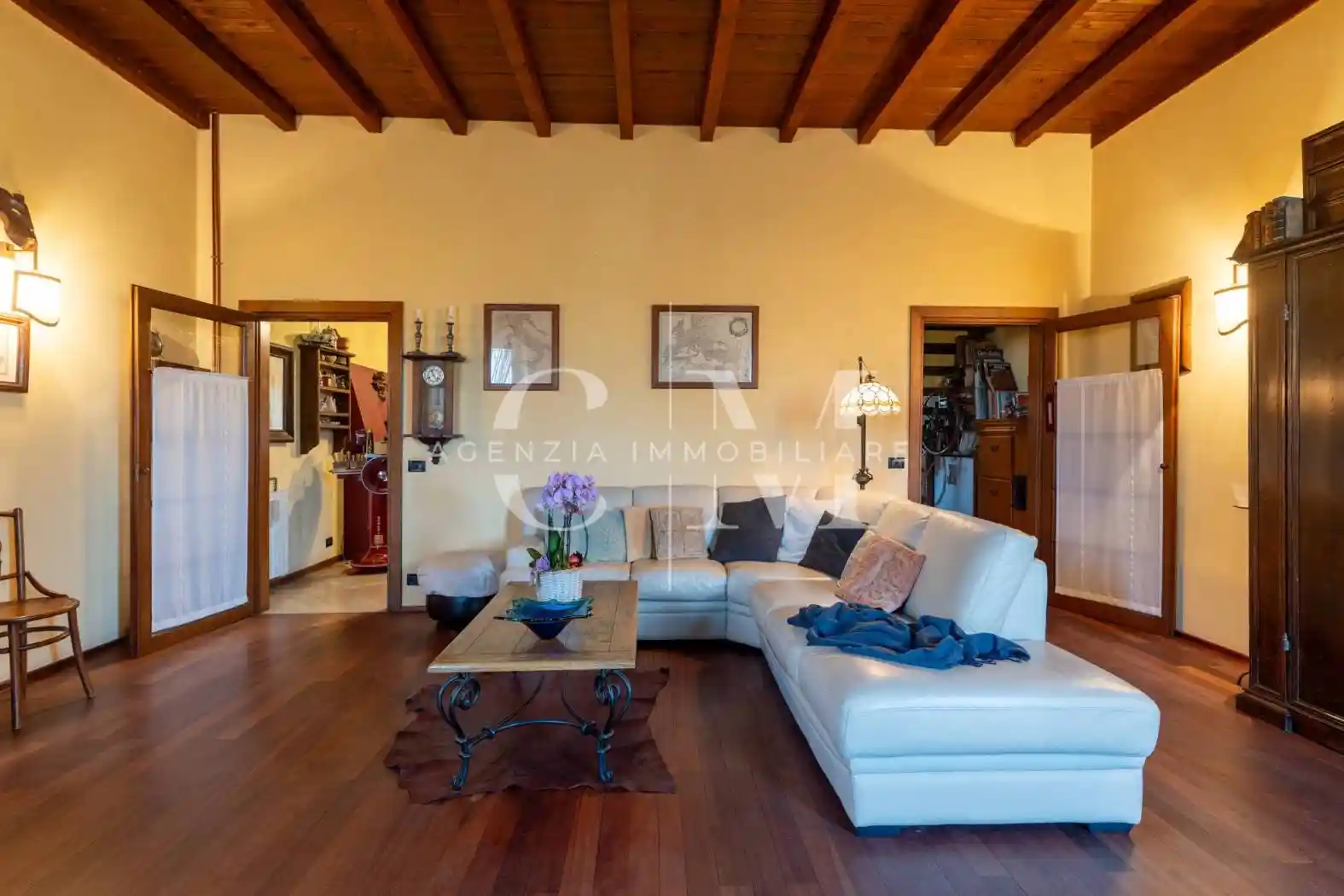 Terratetto unifamiliare via Franzina, Cazzago San Martino - foto 2