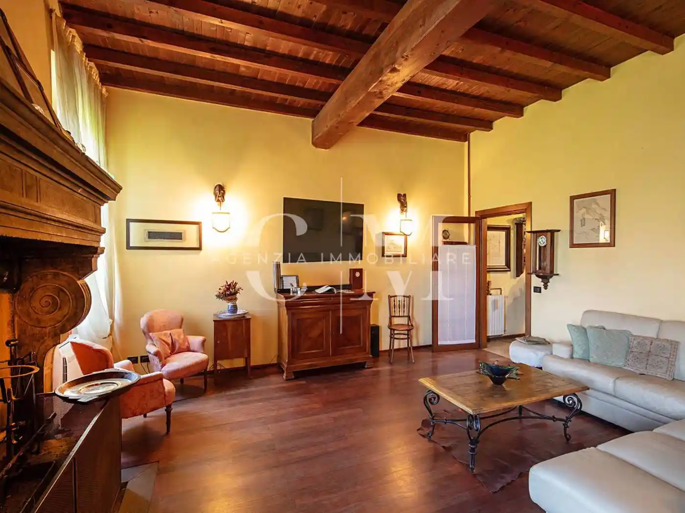 Terratetto unifamiliare via Franzina, Cazzago San Martino - foto 4