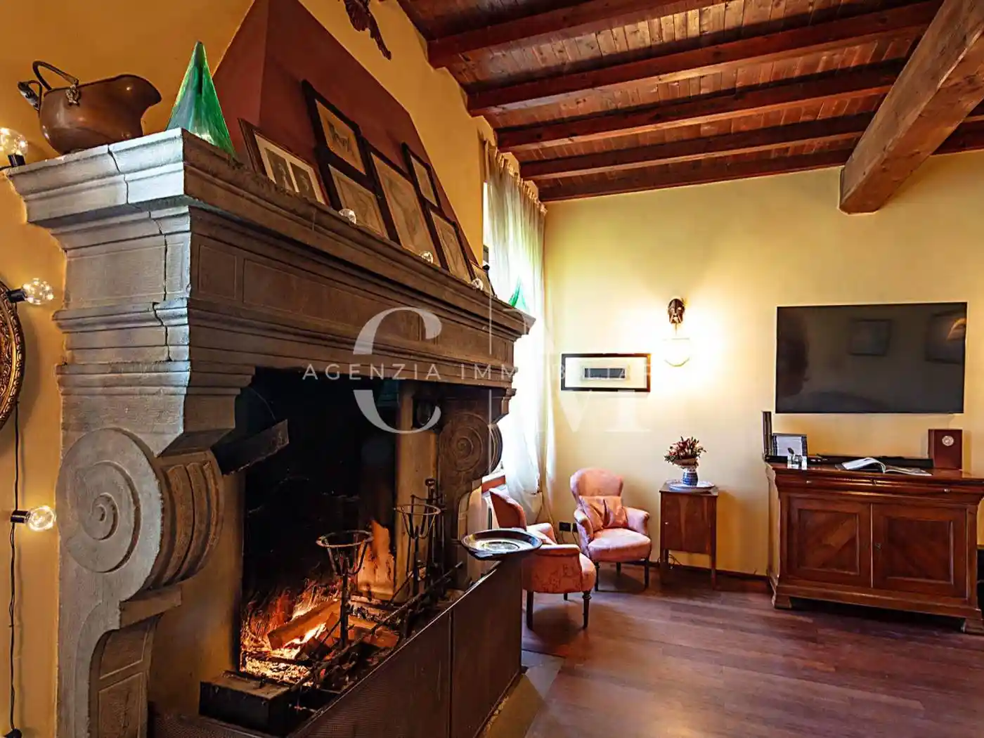 Terratetto unifamiliare via Franzina, Cazzago San Martino - foto 5