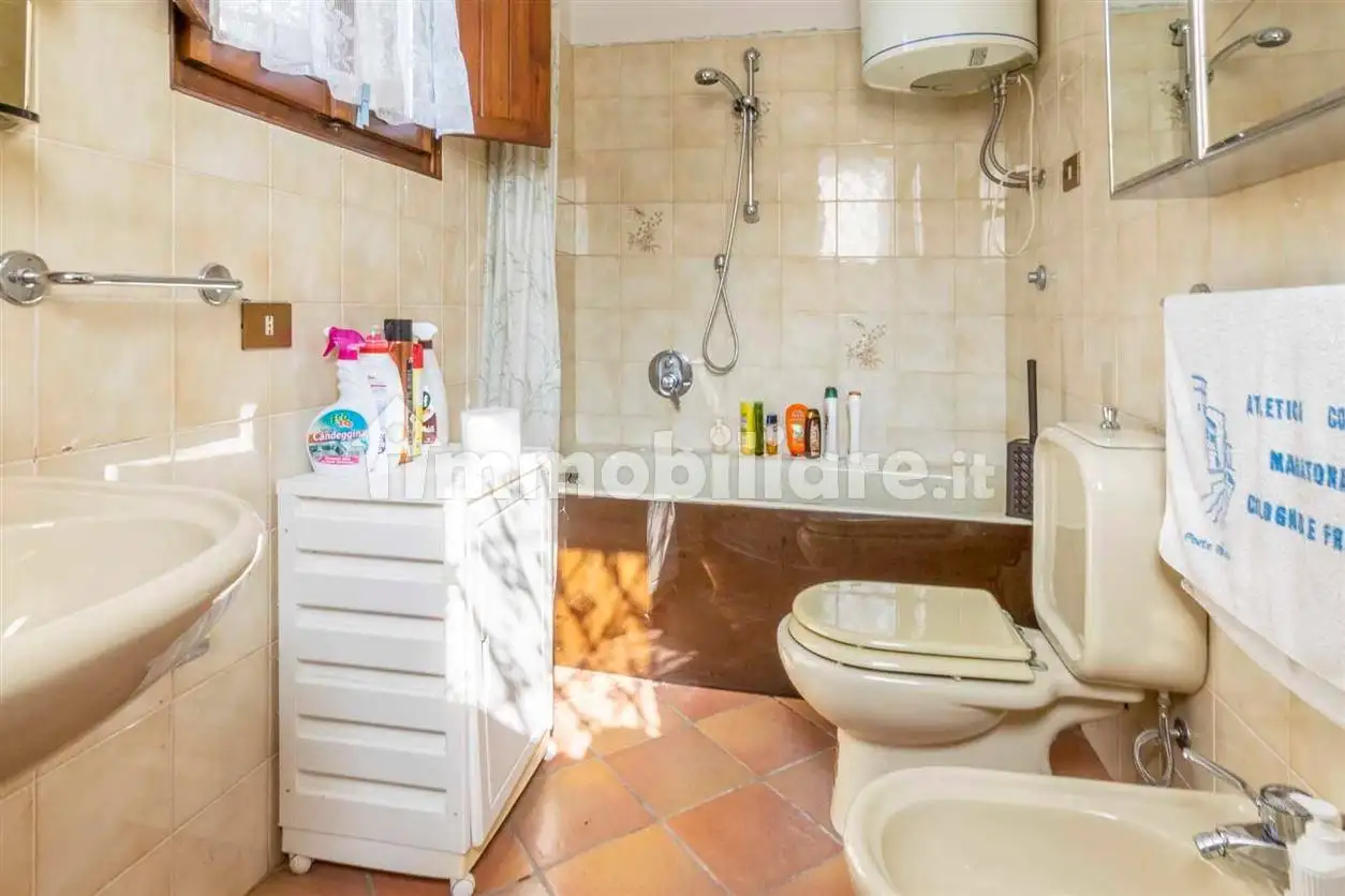 Villa unifamiliare via Zincogna, Val Brembilla - foto 4