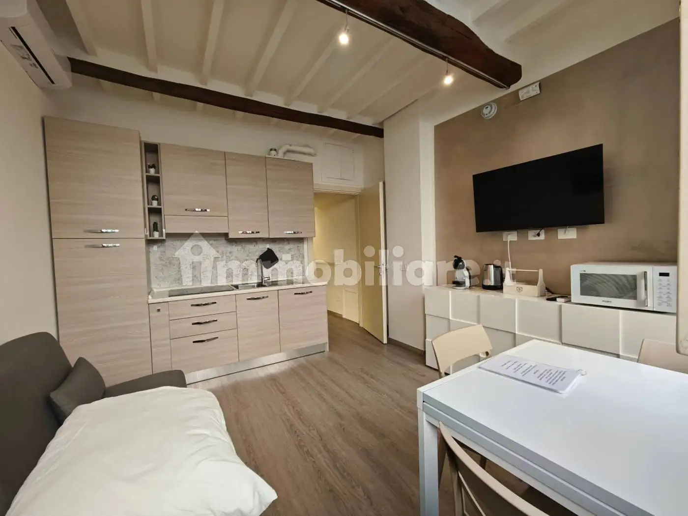 Appartamento in vendita a Siena