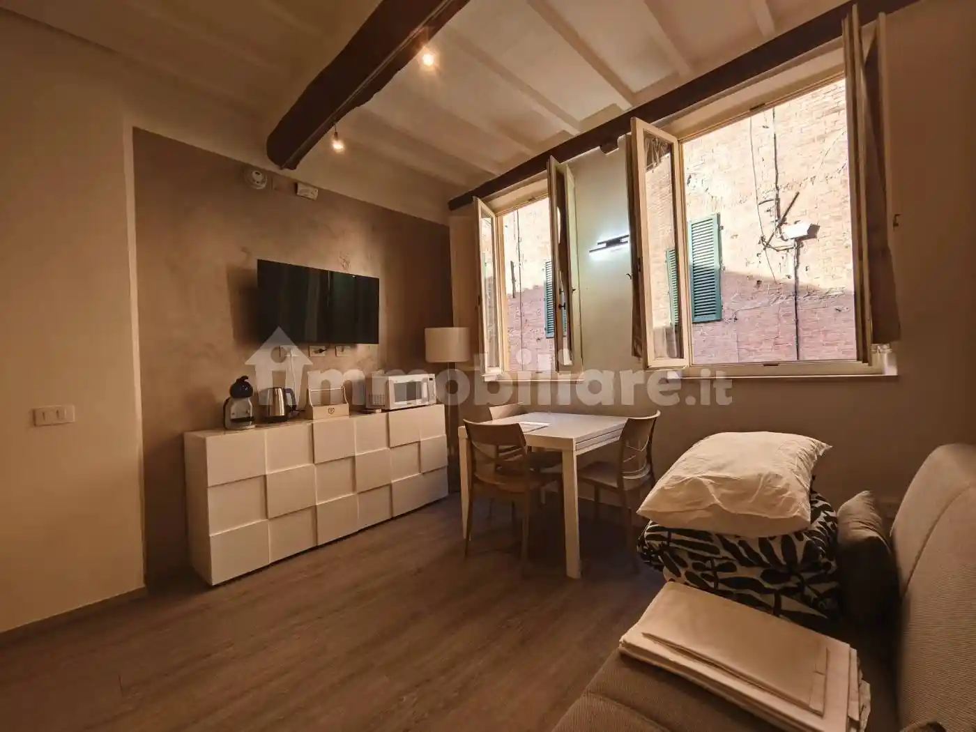 Appartamento via Stalloreggi, San Marco - Tufi, Siena - foto 2