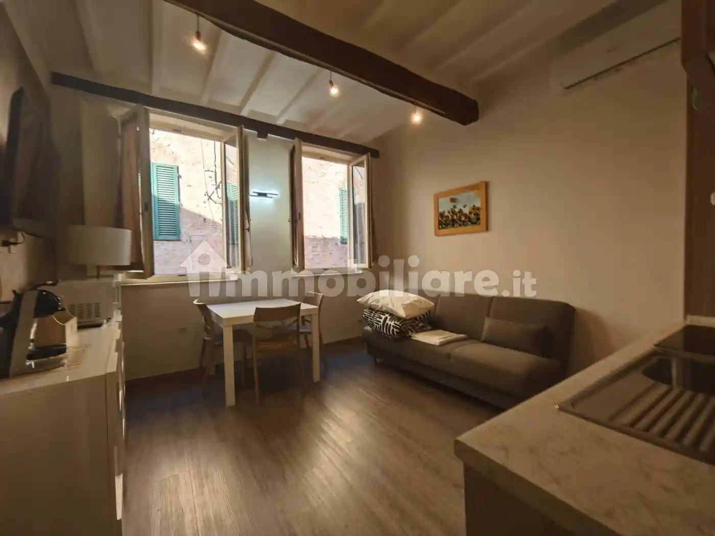 Appartamento via Stalloreggi, San Marco - Tufi, Siena - foto 3