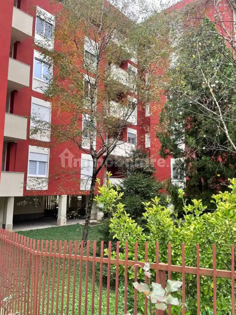 Appartamento in vendita a Brugherio