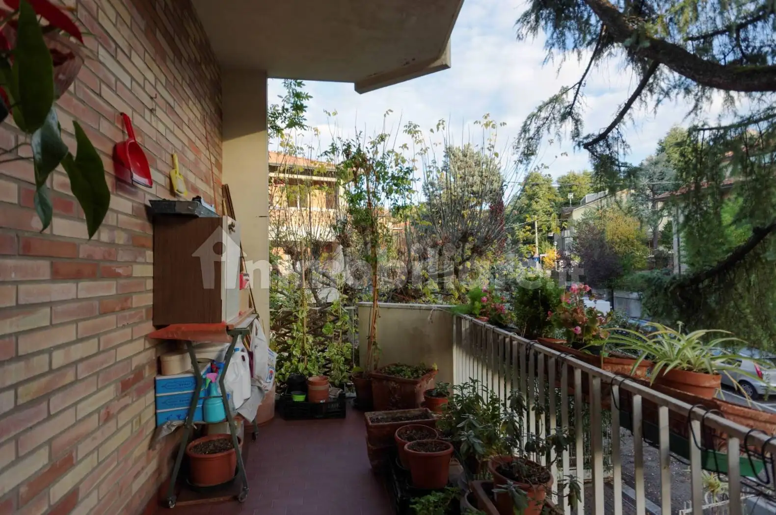 Appartamento in vendita a Cesena