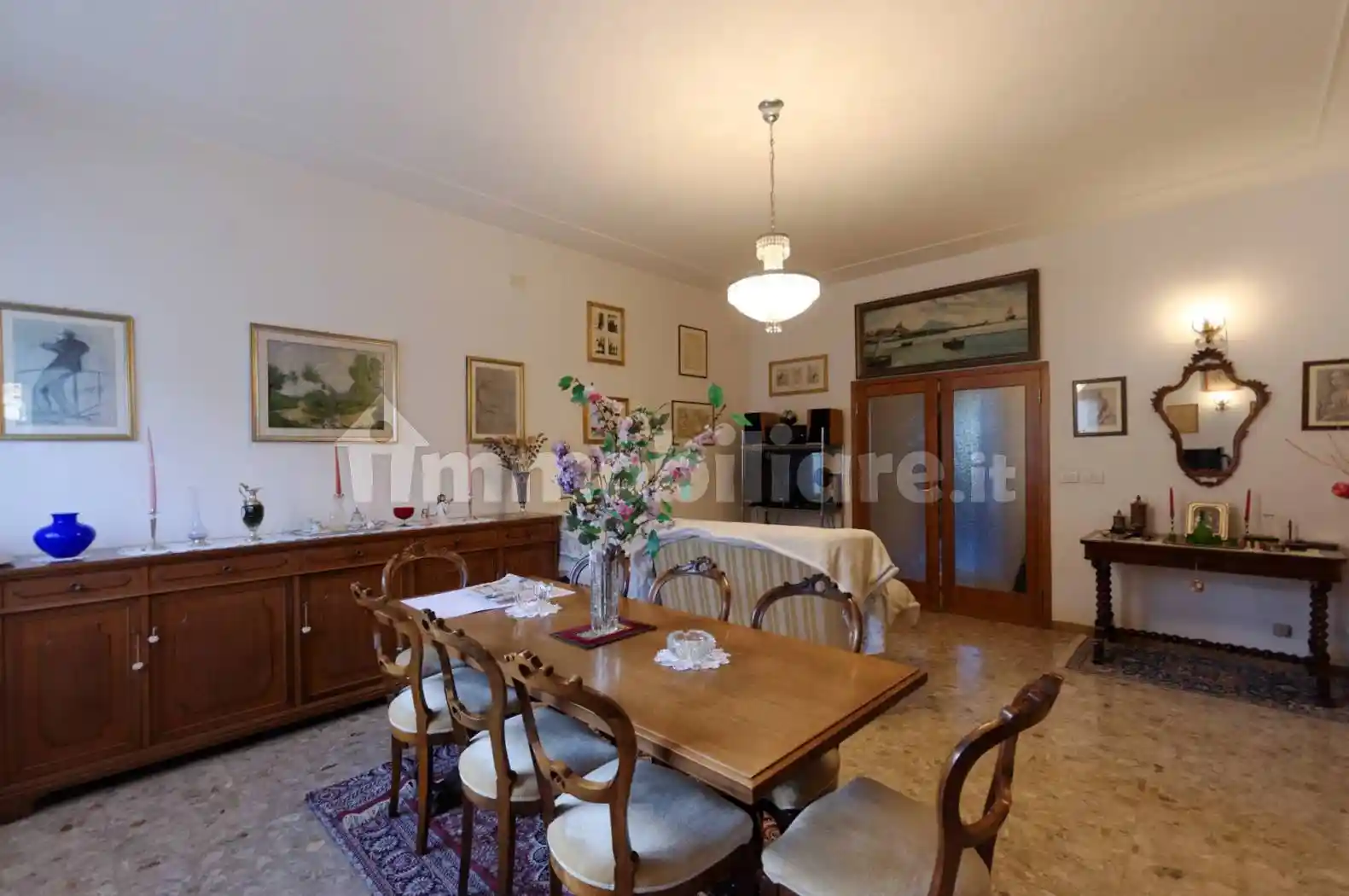 Appartamento via Giovanni Pascoli 287, Monte - Osservanza, Cesena - foto 2