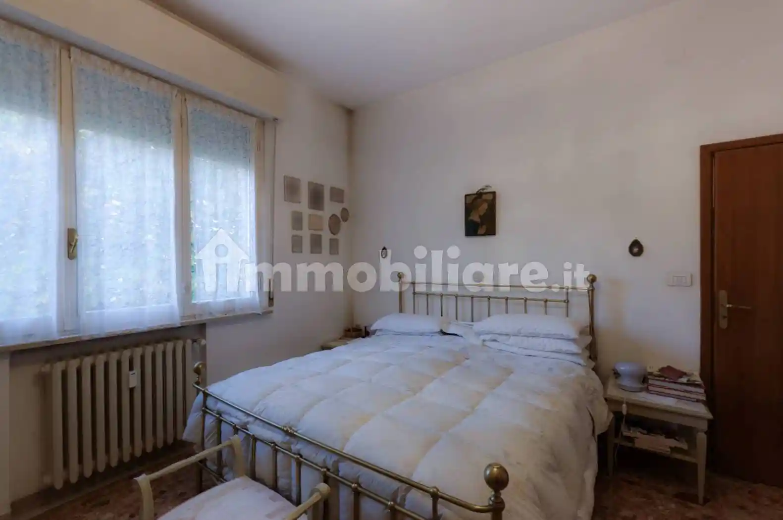 Appartamento via Giovanni Pascoli 287, Monte - Osservanza, Cesena - foto 3