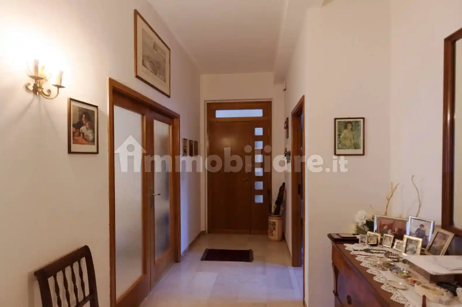 Appartamento via Giovanni Pascoli 287, Monte - Osservanza, Cesena - foto 5