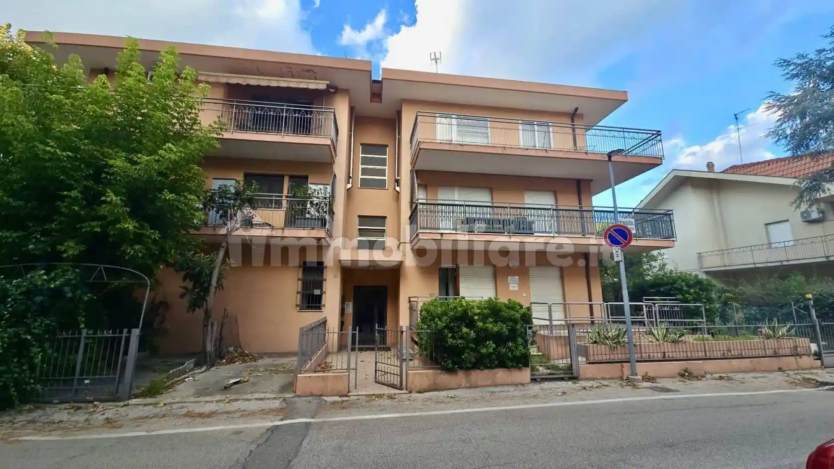 Appartamento in vendita a Riccione