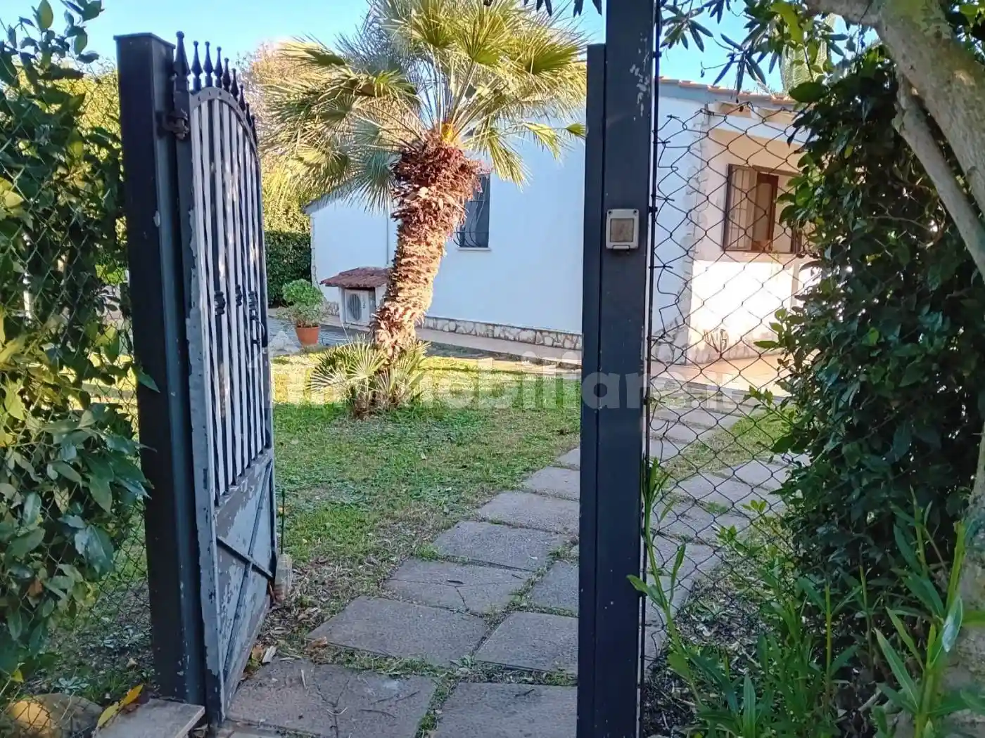 Trilocale buono stato, piano terra, Banditella, Ardea - foto 2