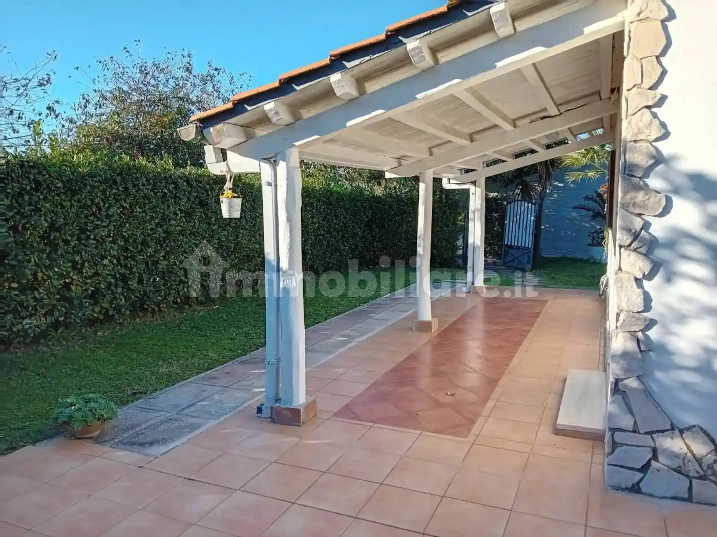 Trilocale buono stato, piano terra, Banditella, Ardea - foto 4