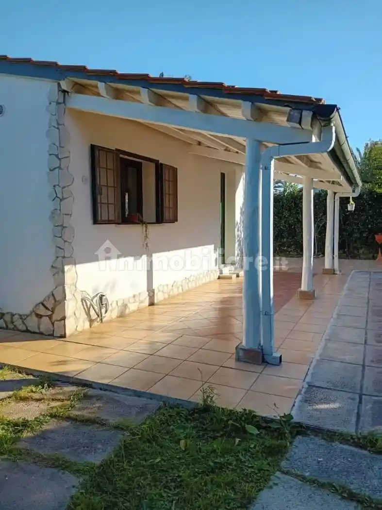 Trilocale buono stato, piano terra, Banditella, Ardea - foto 5