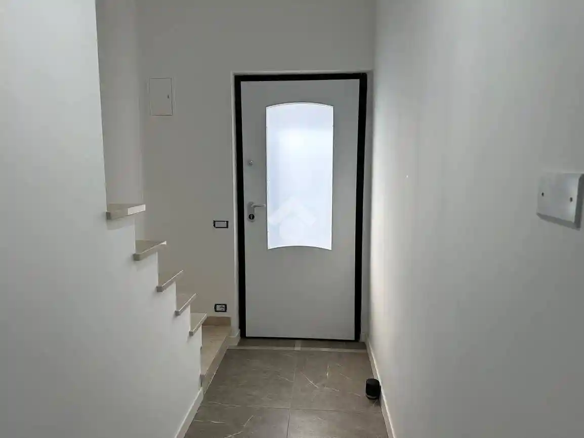 Villa a schiera 3 locali, ottimo stato, Villaggio Prealpino, Brescia - foto 3