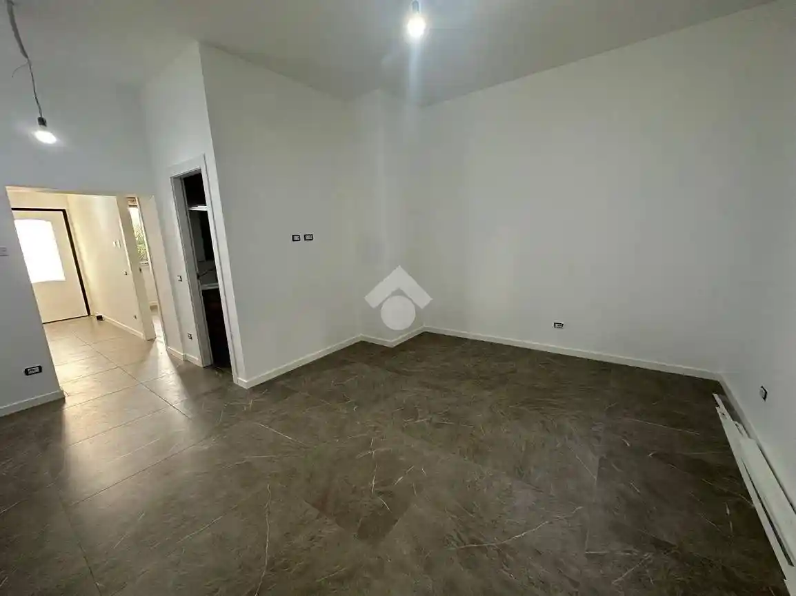 Villa a schiera 3 locali, ottimo stato, Villaggio Prealpino, Brescia - foto 4