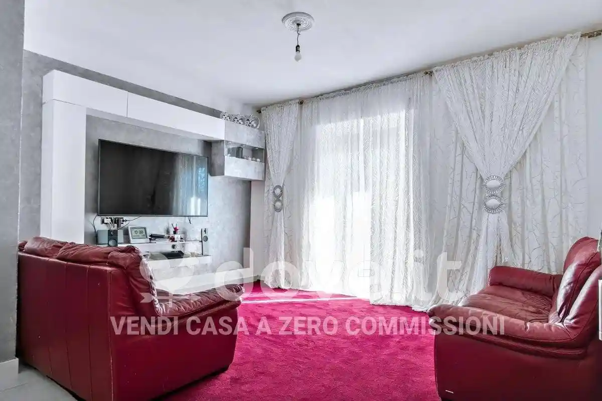 Appartamento in vendita a Seriate