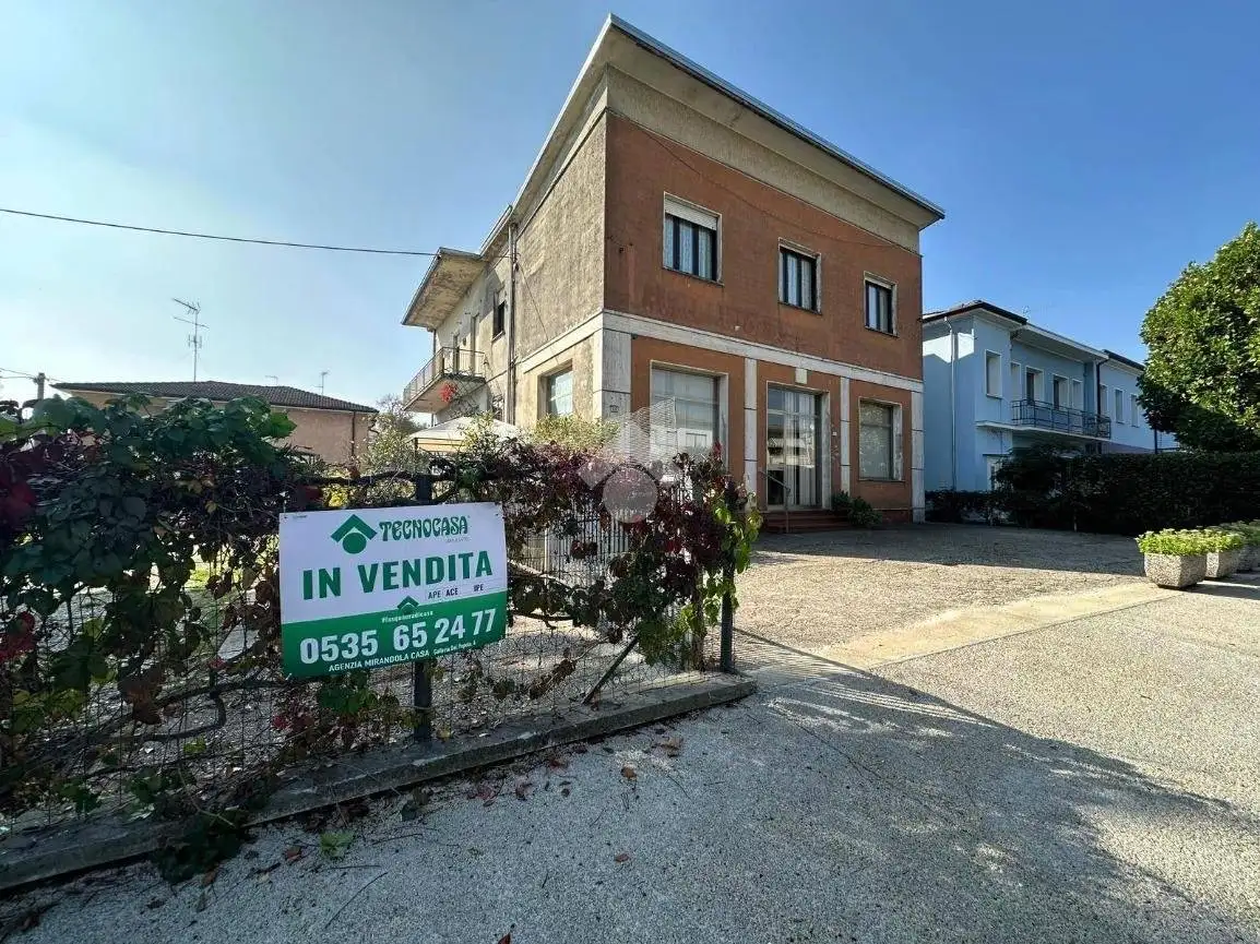 Casa indipendente in vendita a San Giacomo delle Segnate