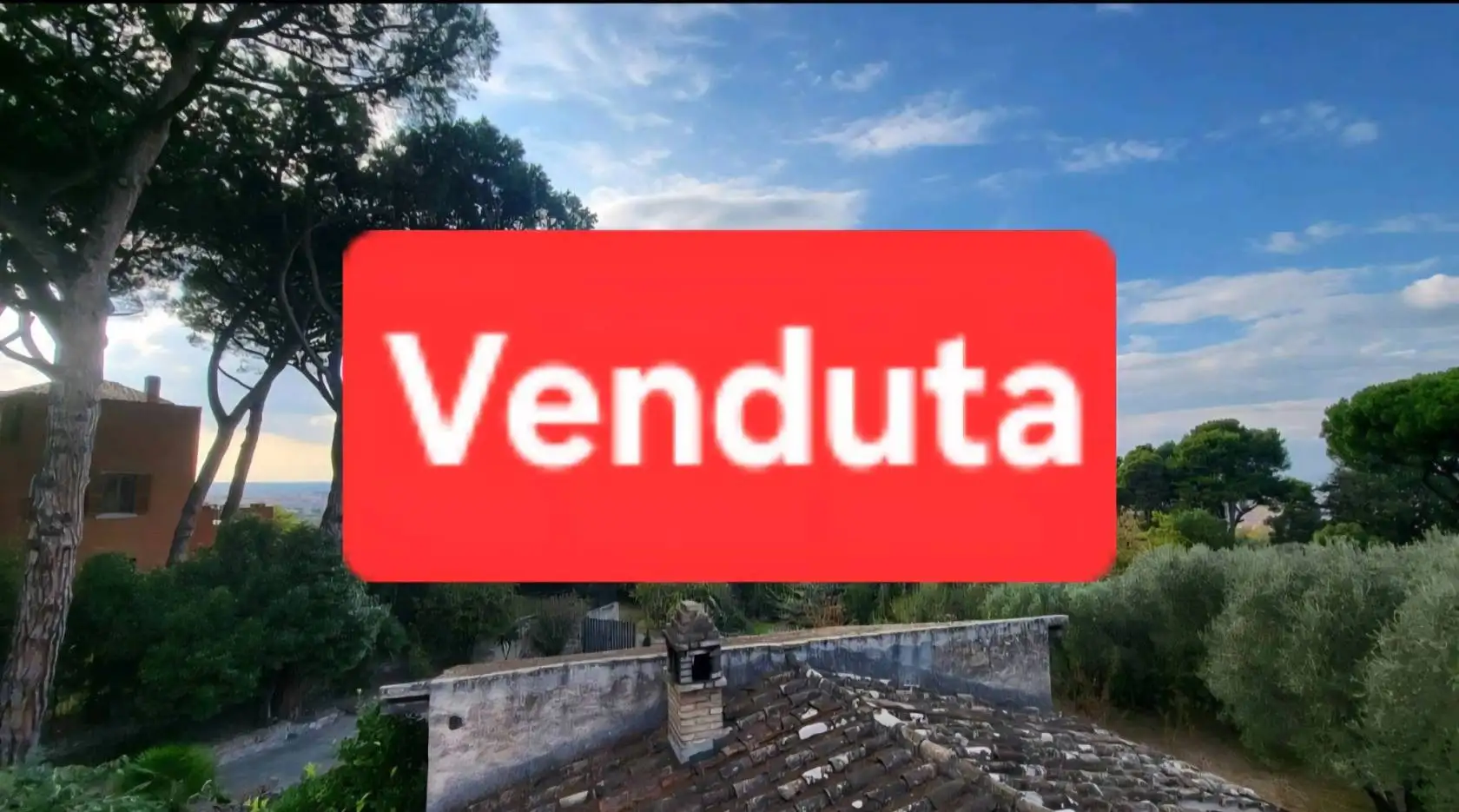 Villa unifamiliare in vendita a Roma