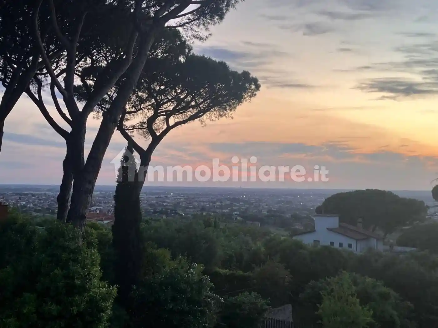 Villa unifamiliare via di Valle Marciana 6, Morena, Roma - foto 3