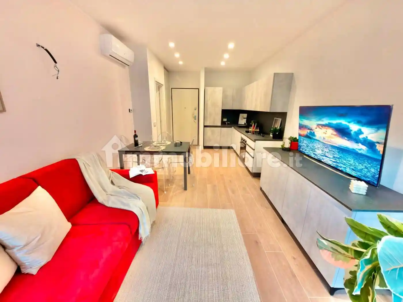 Bilocale corso Sempione 75, Sempione, Milano - foto 2