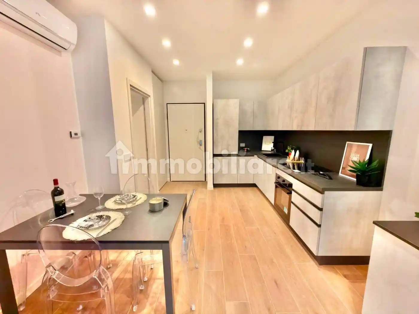 Bilocale corso Sempione 75, Sempione, Milano - foto 3