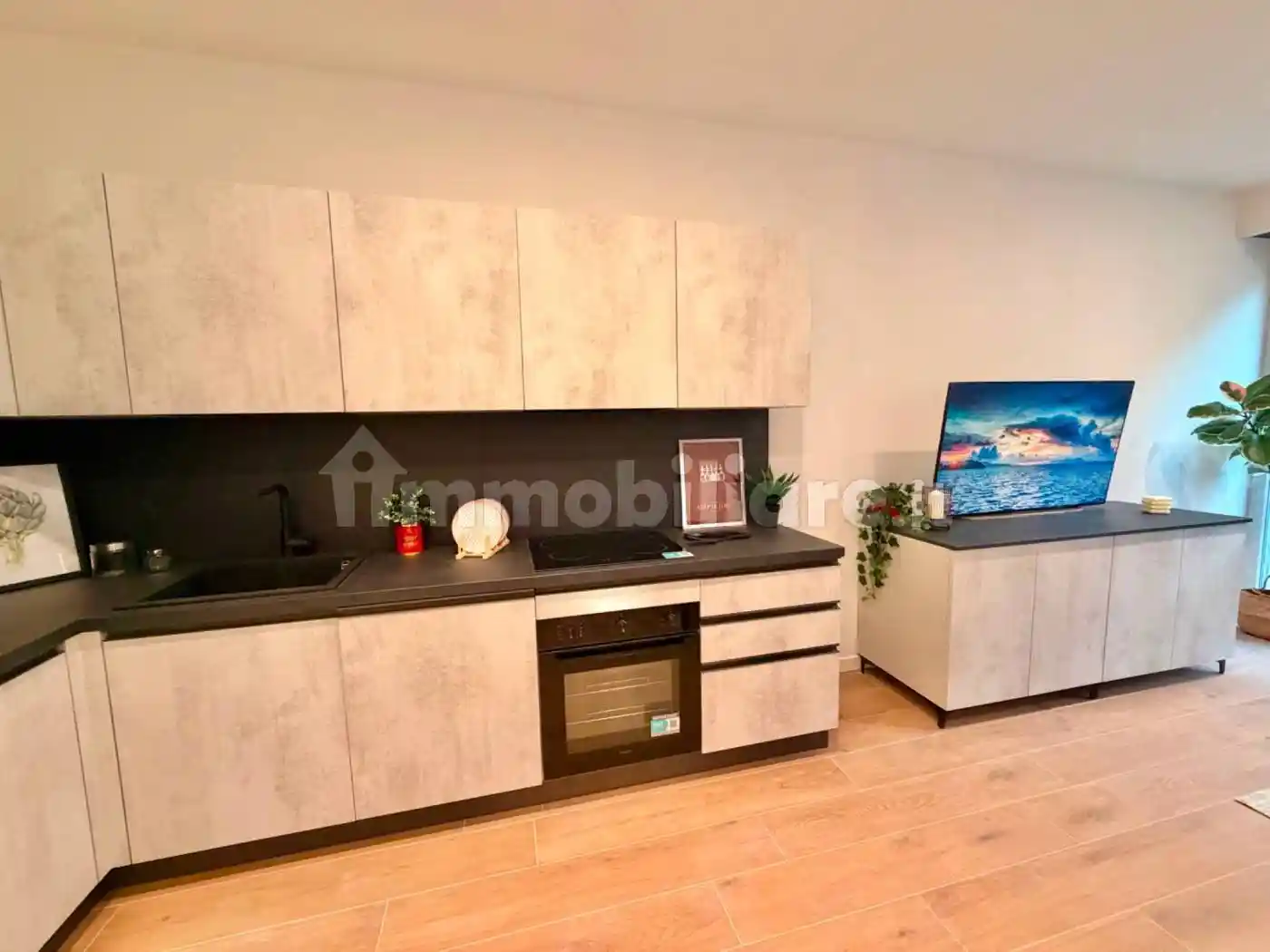 Bilocale corso Sempione 75, Sempione, Milano - foto 5